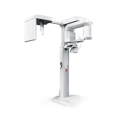 advanced digital x-ray and intraoral cameras