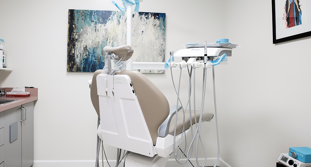 Top Rated Dentist in Mar Vista