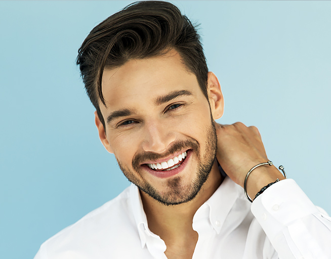 Cosmetic Dentist in LA and Beverly Hills